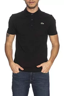 Koszulki męskie - Lacoste męska koszulka polo - grafika 1