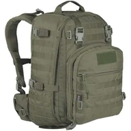 Plecaki - Plecak Wisport Whistler II 35 l RAL-7013 - miniaturka - grafika 1