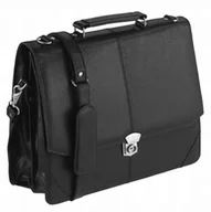 Torby na laptopy - Falcon FI2584 czarna - miniaturka - grafika 1