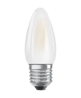 Żarówki LED - Osram żarówka świeca LED E27 Superstar 5W 2 700 K - miniaturka - grafika 1