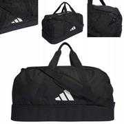 Torby sportowe - TORBA ADIDAS TIRO DUFFEL BAG BC SPORTOWA TRENINGOWA NA SIŁOWNIĘ TURYSTYCZNA - miniaturka - grafika 1