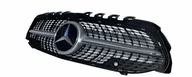 Atrapy i grille samochodowe - NOWY ORYGINALNY GRILL KRATKA CHŁODNICY ATRAPA PRZEDNIA ZNACZEK MERCEDES W177 A-KLASSE AMG DIAMENT A1778880200 - miniaturka - grafika 1
