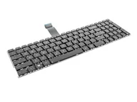 Klawiatury do laptopów - Klawiatura do Asus K56 R700 X501 numeryczna - miniaturka - grafika 1