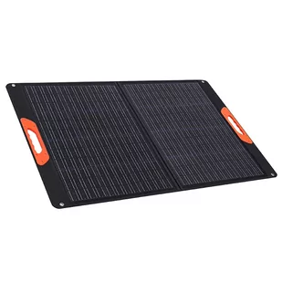 70mai Stacja zasilania Power station Tera 1000 w zestawie z panelami solarnymi 70mai Portable Solar Panel 110 - Powerbanki - miniaturka - grafika 5