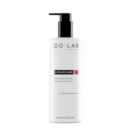 Balsamy i kremy do ciała - Ido Lab B-Gluc + cAG Intensywnie nawilżający i łagodzący krem do ciała 400ml - miniaturka - grafika 1