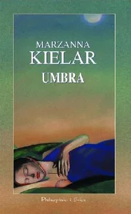 Umbra - Poezja - miniaturka - grafika 1