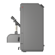 Piece i kotły grzewcze - Eko Box10 kW Stalmark Kocioł, piec na pellet - miniaturka - grafika 1