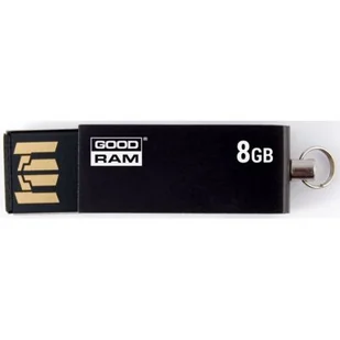 Goodram Cube 8GB (UCU2-0080B0R11) - Pendrive - miniaturka - grafika 1