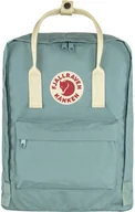 Plecaki - FJALLRAVEN Plecak KANKEN sky blue-light oak - miniaturka - grafika 1