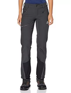 Kurtki męskie - Odlo Intent Pants Women Black, m 527011 - grafika 1