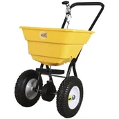 Siewniki - Texas Siewnik Rozrzutnik Rozsiewacz Nawozu 36L - miniaturka - grafika 1