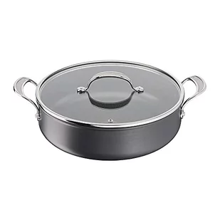 Tefal Jamie Oliver Cooks Classic 30 cm H9129944 H9129944 - Garnki - miniaturka - grafika 1