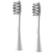 Końcówki do szczoteczek elektrycznych - Końcówki Oclean Gum Care 2 sztuki P1S12 W02 - miniaturka - grafika 1