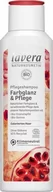 Szampony do włosów - Lavera, Szampon pielęgnacyjny z bio-granatem i bio-komosą do włosów farbowanych, 250 ml - miniaturka - grafika 1
