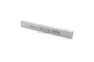 Noże do tokarek - Nóż tokarski oprawkowy półwyrób prostokątny ze stali szybkotnącej stalka HSS 12x6x100 mm - PAFANA C1206100SW7M - miniaturka - grafika 1