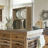 Przybory do gotowania - Suszarka do naczyń Macrina - miniaturka - grafika 1