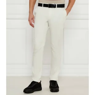 Tommy Hilfiger Spodnie chino DENTON Regular Fit stretch - Spodnie męskie - miniaturka - grafika 1
