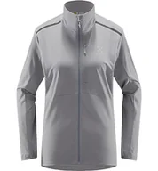 Kurtki damskie - Haglöfs L.i.m Strive Mid Jacket Women Kurtka Damska - miniaturka - grafika 1