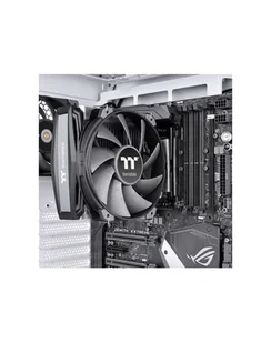 Thermaltake TOUGHAIR TRX40 CPU Cooler, CPU cooler - Chłodzenie procesora - miniaturka - grafika 1