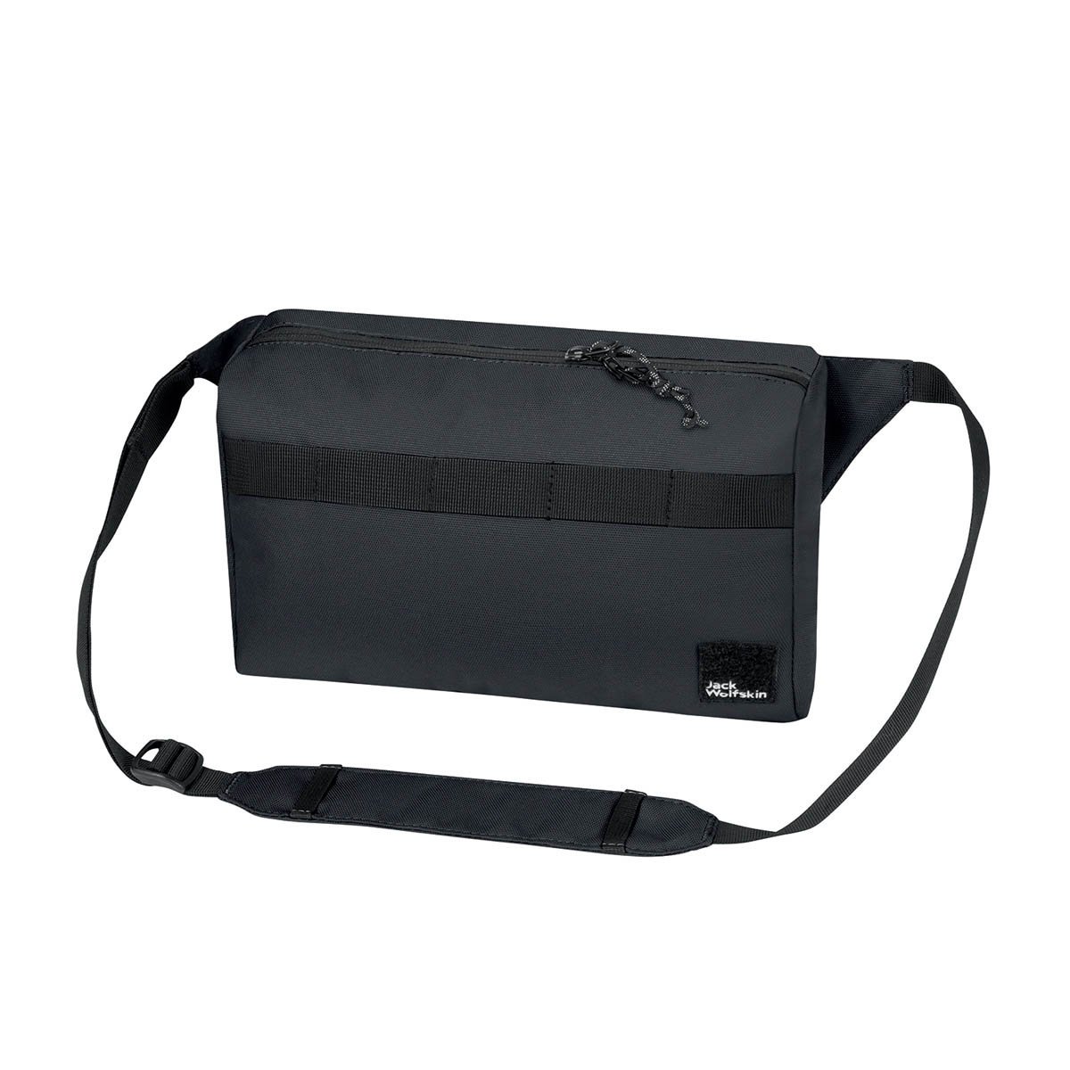 Torebka Biodrowa Nerka Jack Wolfskin 365 Bag Granite