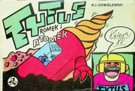 Komiksy dla dzieci - Tytus, Romek i A'Tomek. Księga 15 - miniaturka - grafika 1