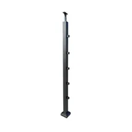 Balustrady i akcesoria - Słupek Loft 110 cm Marinell - miniaturka - grafika 1