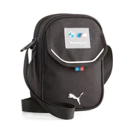Nerki - Saszetka unisex Puma BMW MMS czarna 07984401 - miniaturka - grafika 1