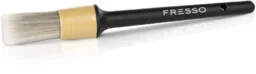 Fresso Detailing Brush No. 12 - delikatny pędzelek detailingowy, 24mm - Akcesoria do mycia samochodu - miniaturka - grafika 1