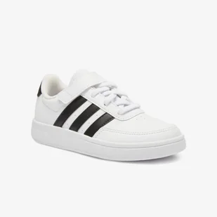 Buty sportowe dla dzieci Adidas Breaknet - Buty trekkingowe dziecięce - miniaturka - grafika 1
