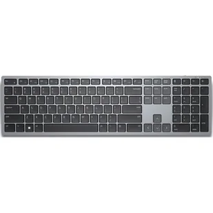 DELL KB700 US - Klawiatury - miniaturka - grafika 1