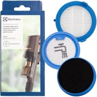 Filtry do odkurzaczy - Electrolux Oryginał Zestaw filtrów do odkurzacza Aeg Elektrolux ESKW4 - miniaturka - grafika 1
