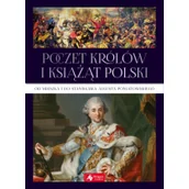 Biografie i autobiografie - Poczet Królów I Książąt Polski Jolanta Bąk - miniaturka - grafika 1
