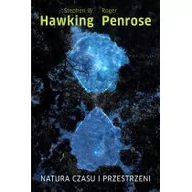 Fizyka i astronomia - Natura czasu i przestrzeni - miniaturka - grafika 1