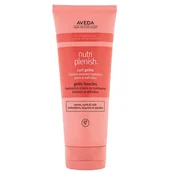 Kosmetyki do stylizacji włosów - Aveda, Nutriplenish Curl Gelee, Nawilżający żel do włosów kręconych, 200 ml - miniaturka - grafika 1