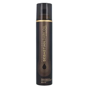 Sebastian Professional Dark Oil Hair Silkening Fragrant Mist (200ml) - Kosmetyki do stylizacji włosów - miniaturka - grafika 2