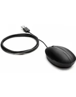 Części i akcesoria do laptopów - HP Wired 320M Mouse 9VA80AA#AC3 - miniaturka - grafika 1