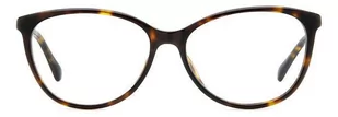 Okulary korekcyjne Jimmy Choo JC379 086 - Okulary korekcyjne, oprawki, szkła - miniaturka - grafika 3