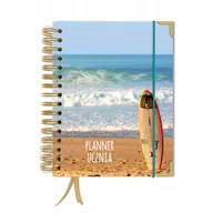 Planery - Kalendarz tygodniowy, A5, Uczniowski, Bez dat, Różnokolorowy - miniaturka - grafika 1