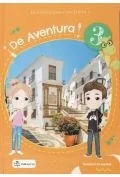 De Aventura 3 zeszyt ćwiczeń - Książki do nauki języka hiszpańskiego - miniaturka - grafika 1