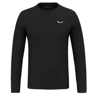 Koszulki męskie - Salewa Puez Dry Tee M T-shirt męski - miniaturka - grafika 1