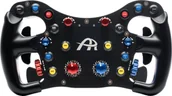 Kontrolery gier na PC - Kierownica Ascher Racing F64-USB V3 Lenkrad 76080025 - miniaturka - grafika 1