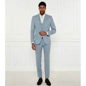Garnitury - HUGO Wełniany garnitur Arti/Hesten242V1X | Extra slim fit - miniaturka - grafika 1