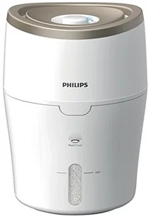 Nawilżacz powietrza Philips HU4811/10 - Nawilżacze powietrza - miniaturka - grafika 1