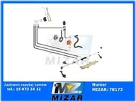 Części i akcesoria do maszyn rolniczych - Wspomaganie układu kierowniczego C-330 CRR kpl. - miniaturka - grafika 1