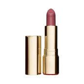 Szminki - Clarins Joli Rouge Velvet Lipstick 759v Woodberry Pomadka Do Ust 3,5g - miniaturka - grafika 1