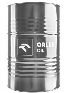Orlen Oil Hydrol L-hl 46 205L (oryginalny) - Płyny eksploatacyjne do aut - miniaturka - grafika 1
