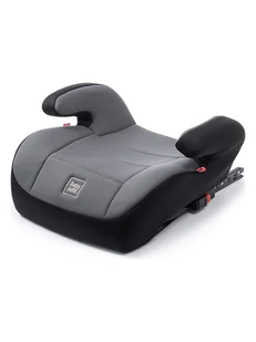 Babyauto Lito Fix 15-36kg Grey - Foteliki samochodowe - miniaturka - grafika 1