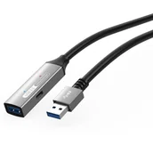 Kable komputerowe i do monitorów - Microconnect USB3.0AAF20A kabel USB USB3.0AAF20A - miniaturka - grafika 1