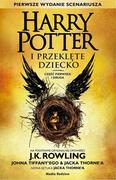 Media Rodzina Harry Potter i Przeklęte Dziecko. Część 1 i 2 - John Tiffany, Jack Thorne, J.K. Rowling