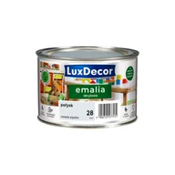 Emalie - LuxDecor Emalia akrylowa Wesoła Alpaka 0,4 l połysk - miniaturka - grafika 1